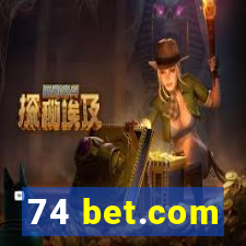 74 bet.com